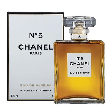 chanel no 5 125.430|5 Oz Perfume .